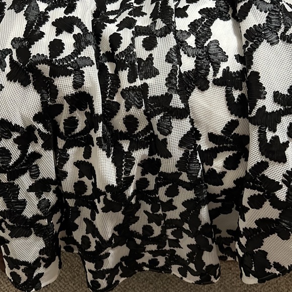 NWOT Boston Proper high low dress, size L - Picture 7 of 8